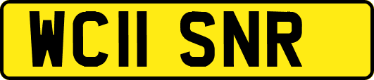 WC11SNR