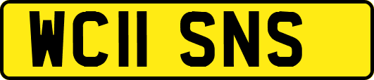 WC11SNS
