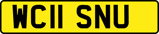WC11SNU