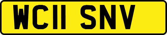 WC11SNV
