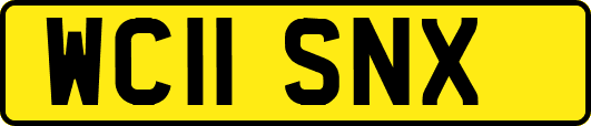 WC11SNX