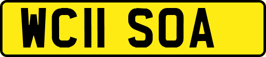 WC11SOA
