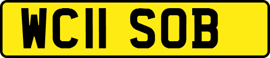 WC11SOB