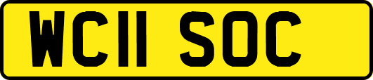 WC11SOC