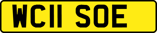 WC11SOE