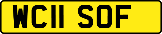 WC11SOF