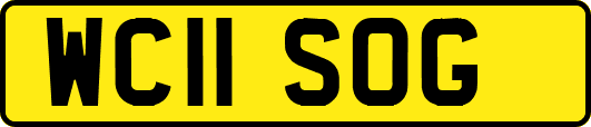 WC11SOG