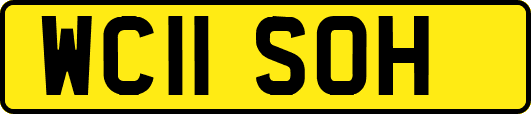 WC11SOH