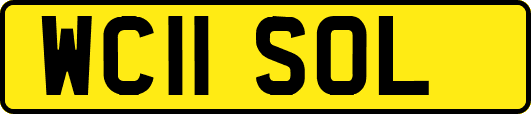 WC11SOL