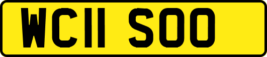 WC11SOO