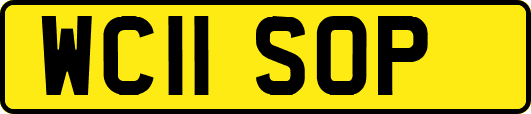 WC11SOP