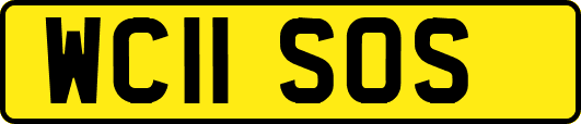 WC11SOS