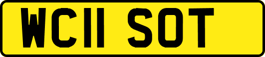 WC11SOT