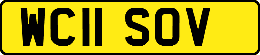 WC11SOV