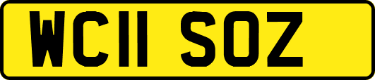 WC11SOZ