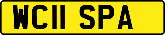WC11SPA