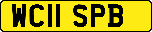 WC11SPB
