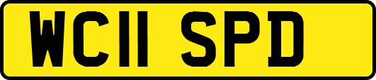 WC11SPD