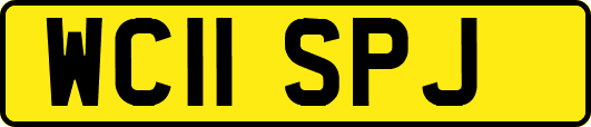 WC11SPJ