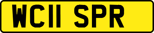 WC11SPR