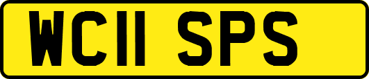 WC11SPS