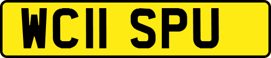WC11SPU