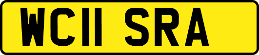 WC11SRA