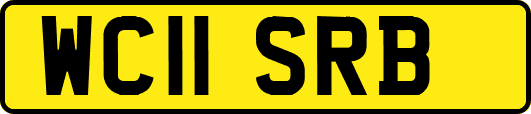 WC11SRB