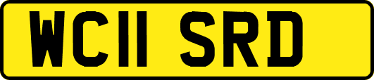 WC11SRD