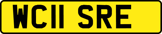 WC11SRE