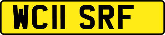 WC11SRF