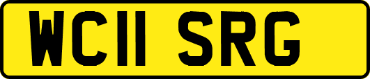WC11SRG