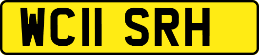 WC11SRH