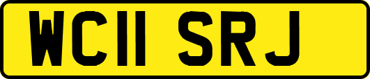 WC11SRJ