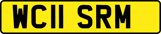 WC11SRM