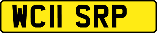 WC11SRP