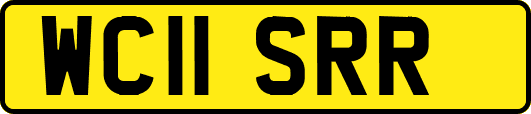 WC11SRR