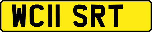 WC11SRT