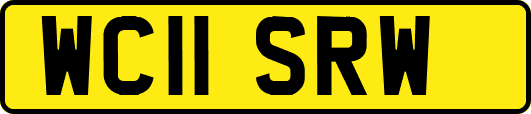 WC11SRW