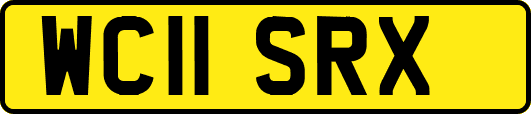 WC11SRX