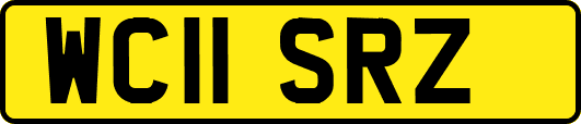 WC11SRZ