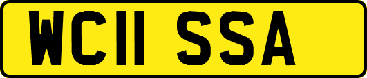 WC11SSA