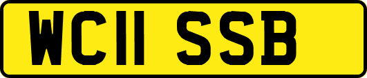 WC11SSB