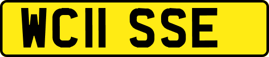 WC11SSE