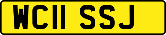 WC11SSJ