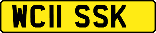 WC11SSK