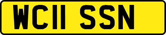 WC11SSN