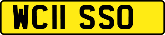 WC11SSO