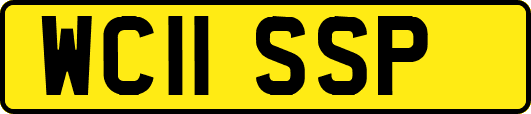 WC11SSP