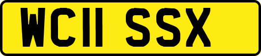 WC11SSX